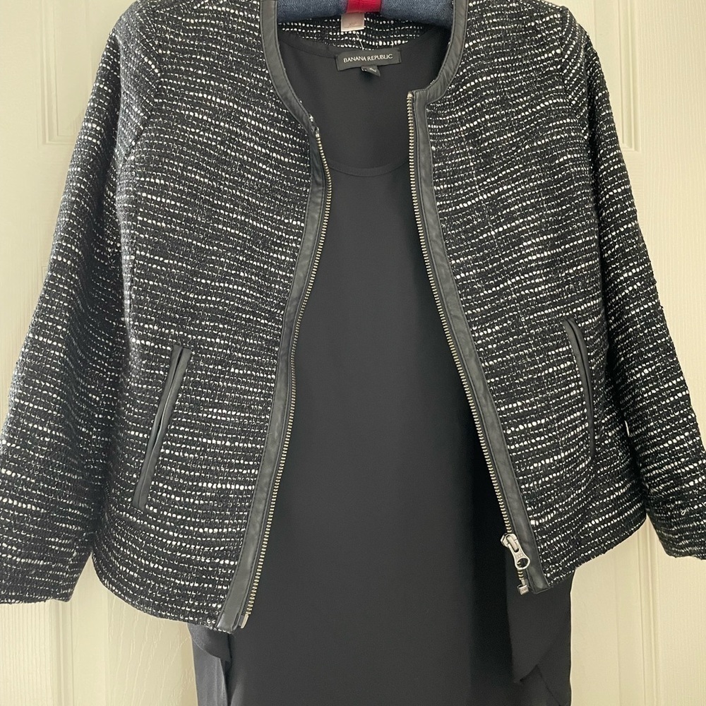 New - Loft blazer
